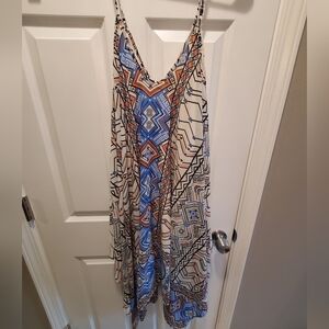 Japna handkerchief sz small  dress.